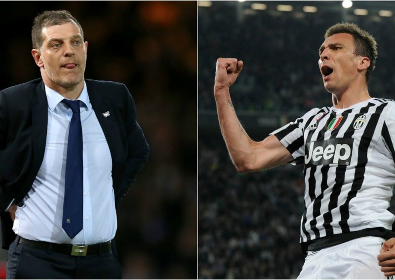 Bilić protiv Mandže u utakmici koju će West Ham pamtiti!