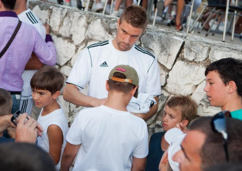 Liječnik: Klasnićevo trovanje uopće nije bezazleno