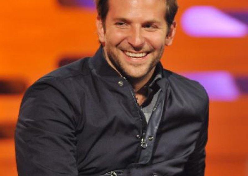 Kako je Bradley Cooper odbio Taylor Swift