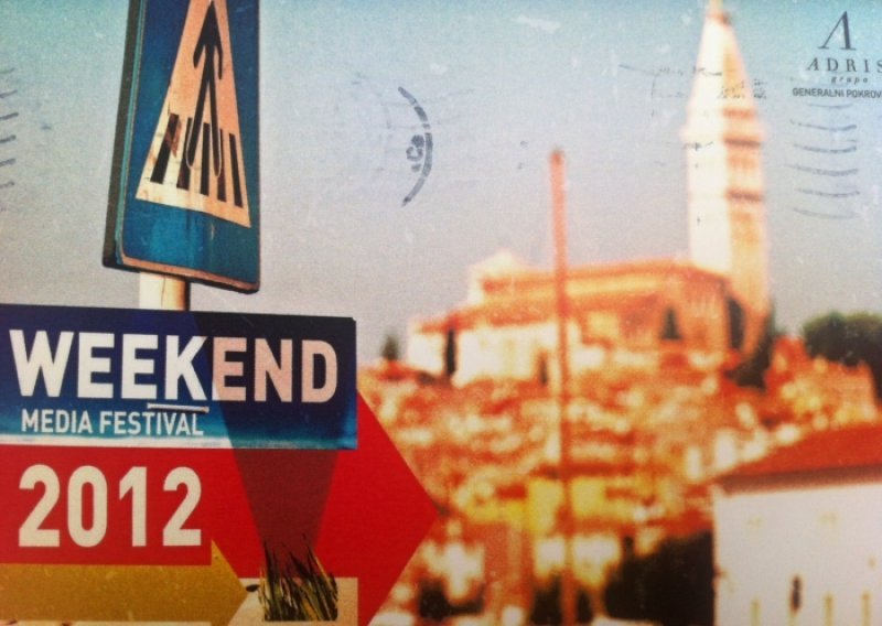 Content marketing radionica na Weekend Media Festivalu