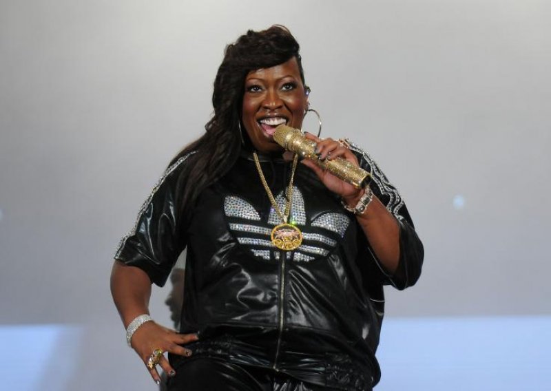 Missy Elliot sljedeći tjedan izdaje dva singla