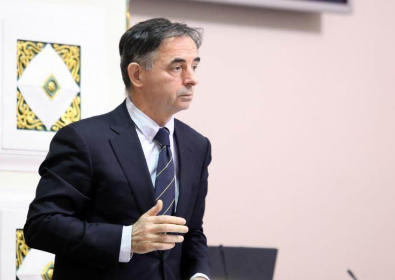 Pupovac says was not invited for Knin celebrations