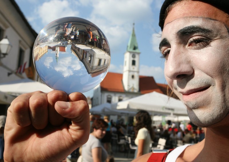 Pan i tportal.hr vas vode na Špancirfest