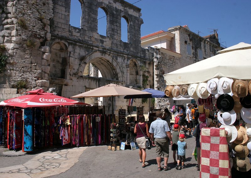 UNESCO-ov spomenik - najpoznatiji javni WC