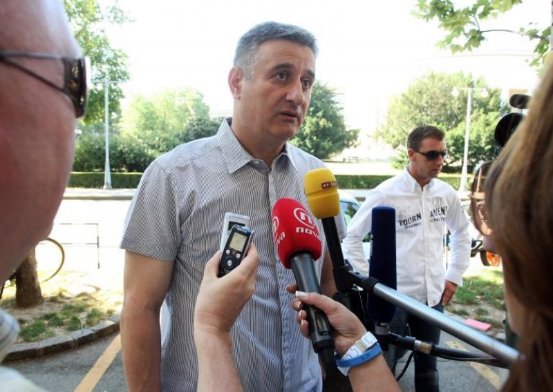 Karamarko: Croatia is not accidental state