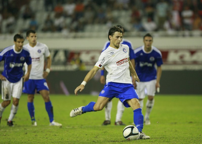 Vukušić odlazi iz Hajduka prema Serie A
