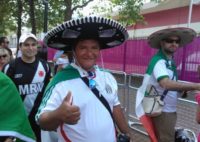 Latinoameričko ludilo zavladalo Wembleyem