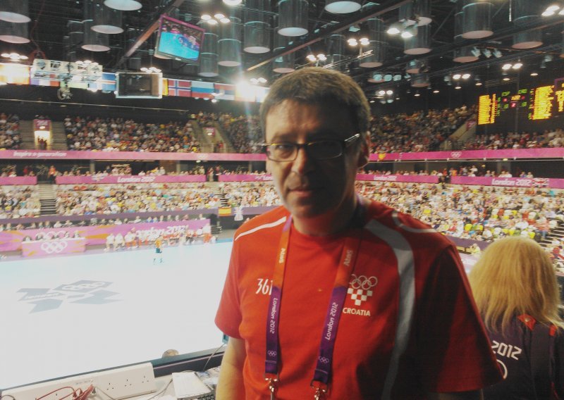 Jovanović očekuje još barem tri medalje!