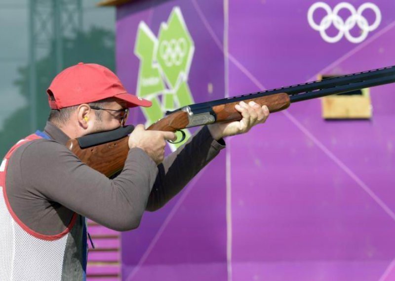 Hrvatski zlatni olimpijci ostali bez medalja na Svjetskom prvenstvu