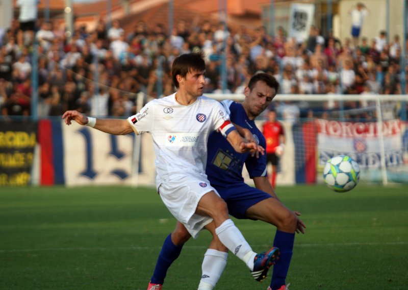 Hajduk u golijadi slavio u Stanovima