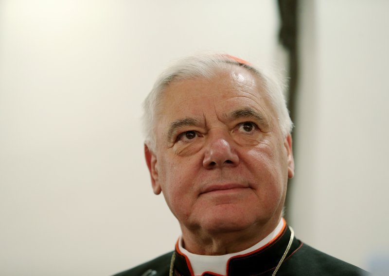 Kardinal Müller: Nadam se da će biti nadvladane sve laži o Stepincu