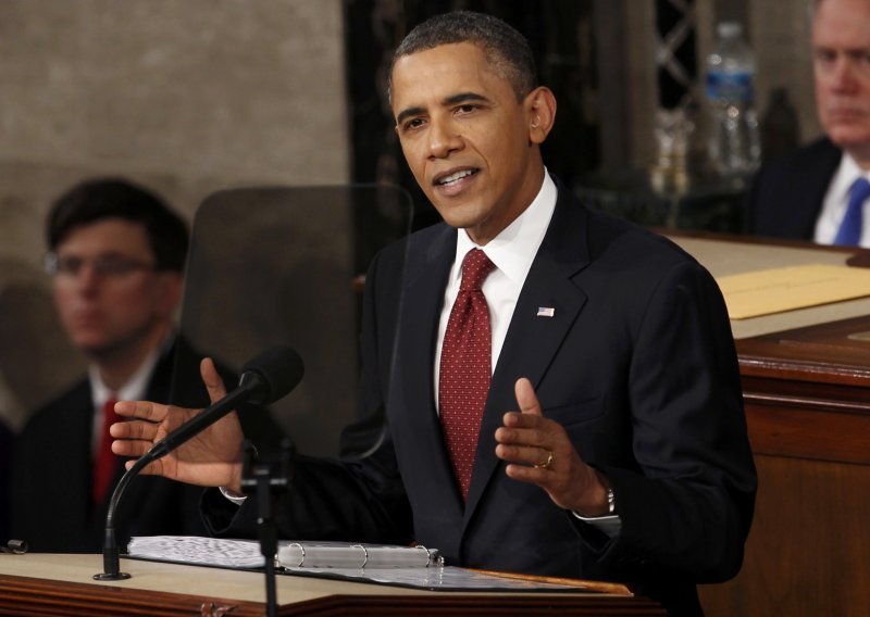 Obama u tajnosti obećao pomoć pobunjenicima