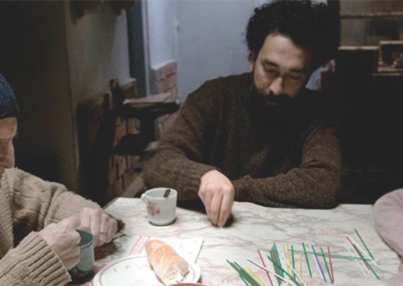 Nagradu Propeler osvojio urugvajski film 'Kašnjenje'