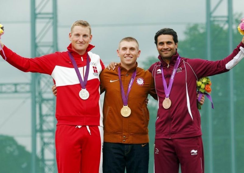 Slavio na Dakarskom reliju, a sada uzeo i olimpijsku broncu