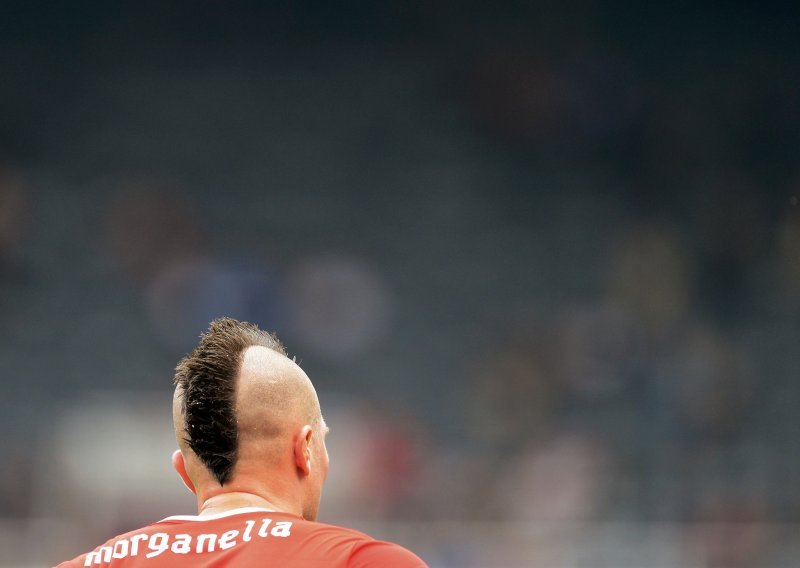 Švicarski nogometaš izgnan s Igara zbog rasizma