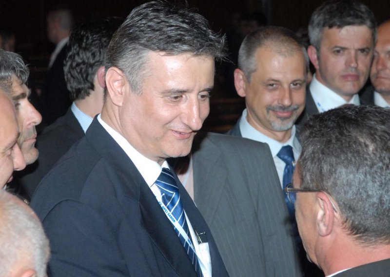 HDZ chief sees no reason why Croatia should discuss Peljesac bridge with Bosnia