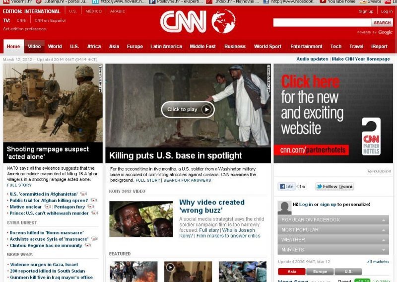 CNN za 200 milijuna dolara kupuje portal Mashable