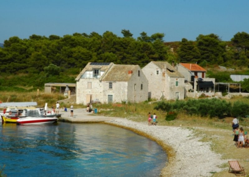 Najhvaljenije hrvatske plaže