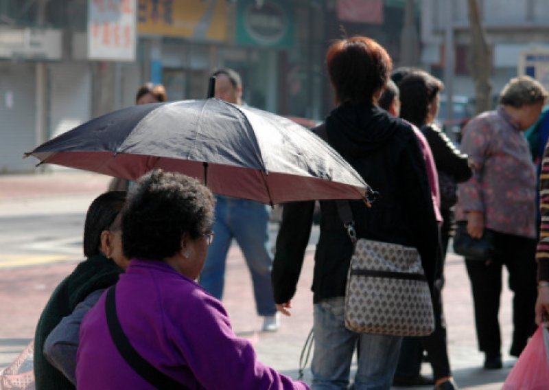 Žene iz Hong Konga žive najduže na svijetu