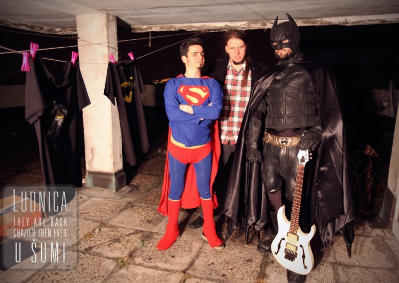 Batman nakon Gothama spašava Zagreb