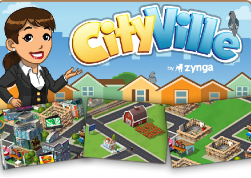 Zynga zaradila deset milijuna manje od očekivanja