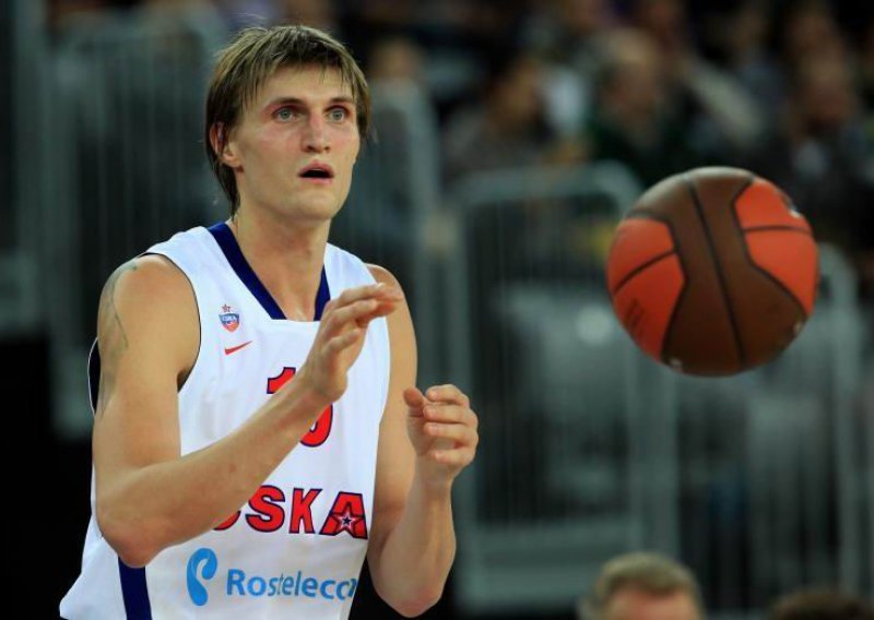 Kirilenko: Vraćam se u NBA ligu