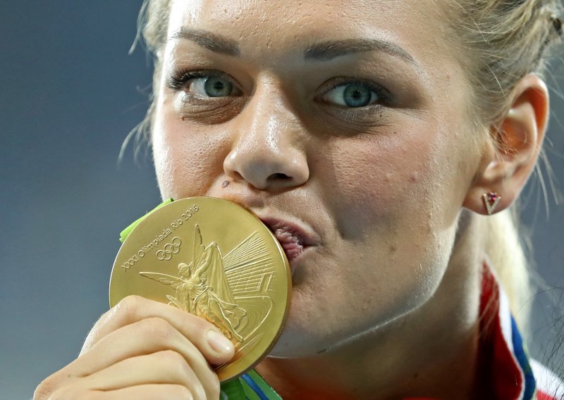 Evo što čeka najbolje olimpijce u Tokiju; to je nešto posebno