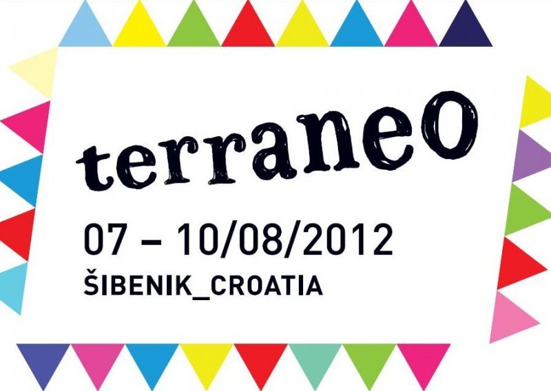 Terraneo – Nešto k'o dječji festival, al' za velike