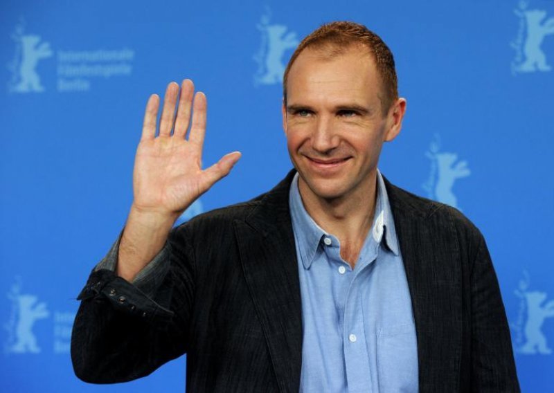 Ralph Fiennes radi film o tajnoj ljubavi Charlesa Dickensa