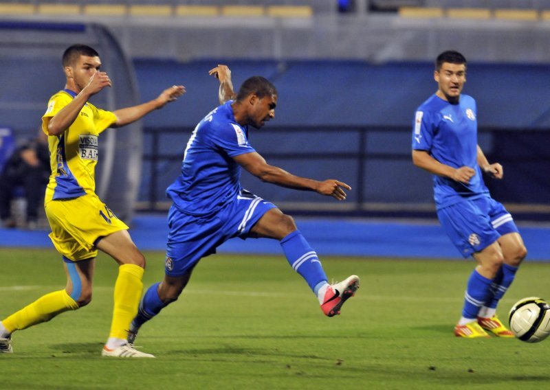 Inter šokirao Dinamo i otrgnuo im bodove