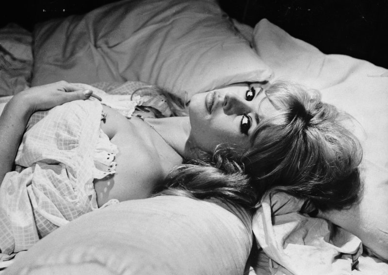 Brigitte Bardot protiv odstrela divljih svinja