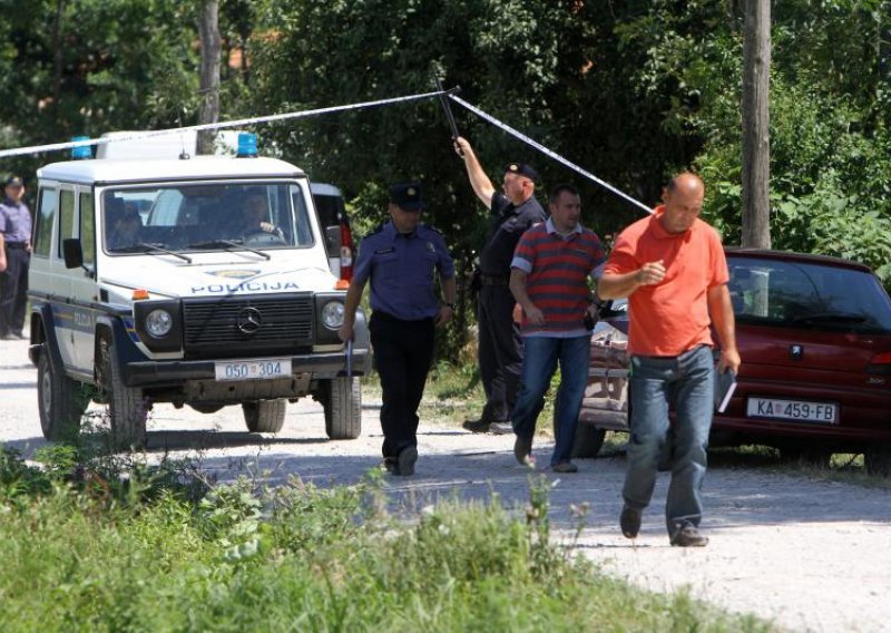 Dvojica privedena zbog pucnjave i masovne tučnjave