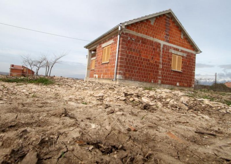 DORH podigao 150 tužbi protiv srpskih povratnika