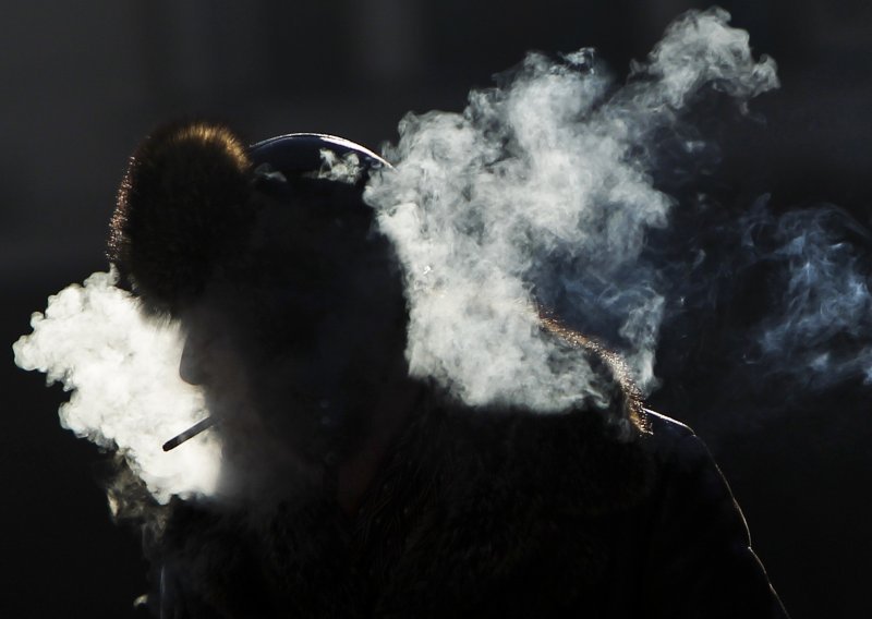 Pušenje u filmovima može potaknuti mlade na pušenje
