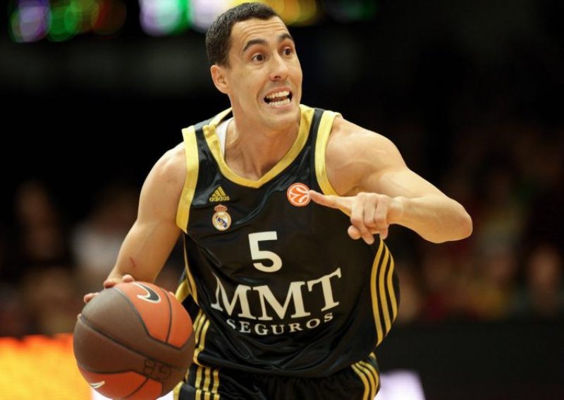 Veteran Prigioni godinu dana u NY Knicksima