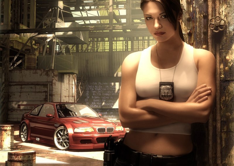 Sljedeći Need for Speed biti će 'Most Wanted 2'?