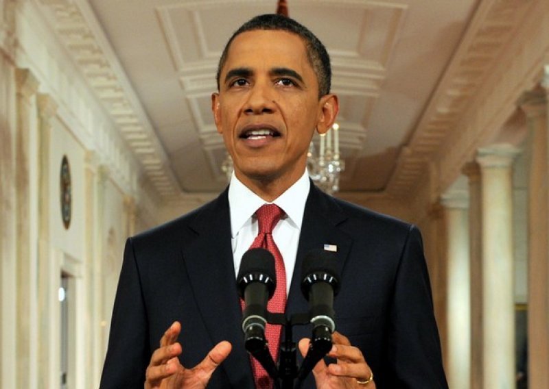 Obama ozbiljno upozorio čelnike islamskih zemalja