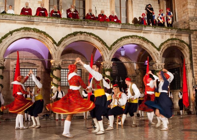 63rd Dubrovnik Summer Festival starts