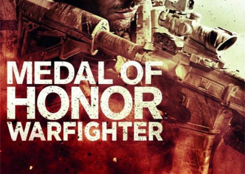 Prvi trailer za Medal of Honor: Warfighter!