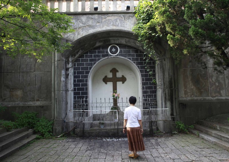 Osnovana prva iranska baptistička zajednica u Hrvatskoj