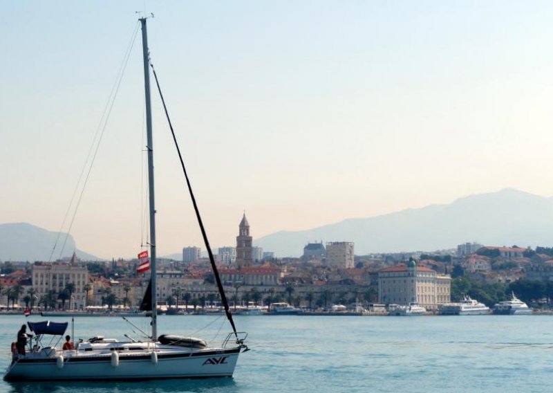 Split i dalmatinski gradovi kandidiraju se za Europski grad kulture