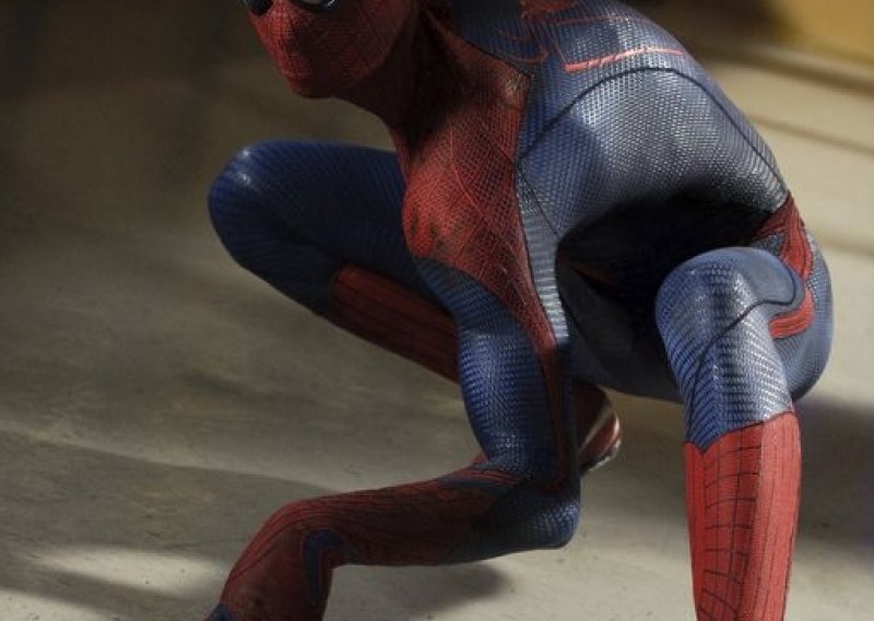 Novi 'Spider-Man' najgledaniji film u SAD-u