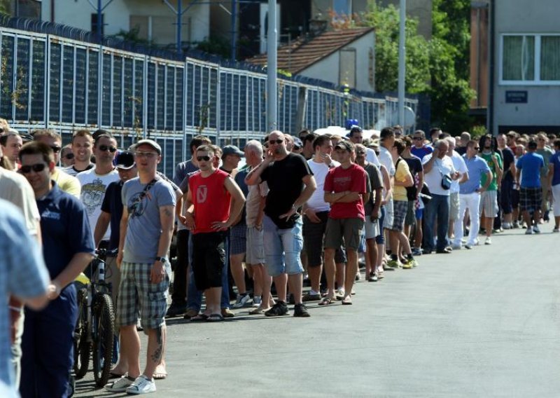 Dinamov uhodani trik: Na Ludogorec za kunu