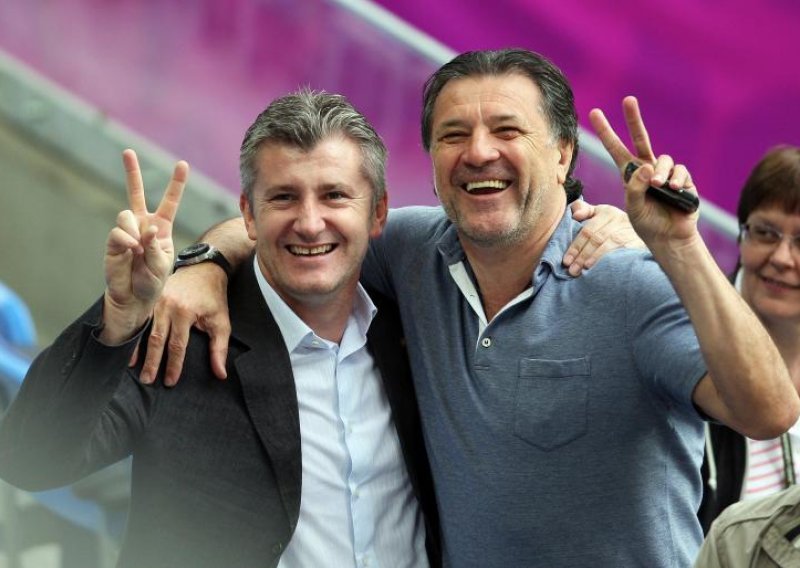 Davor Šuker je ZAISTA ujedinio nogometni sjever i jug