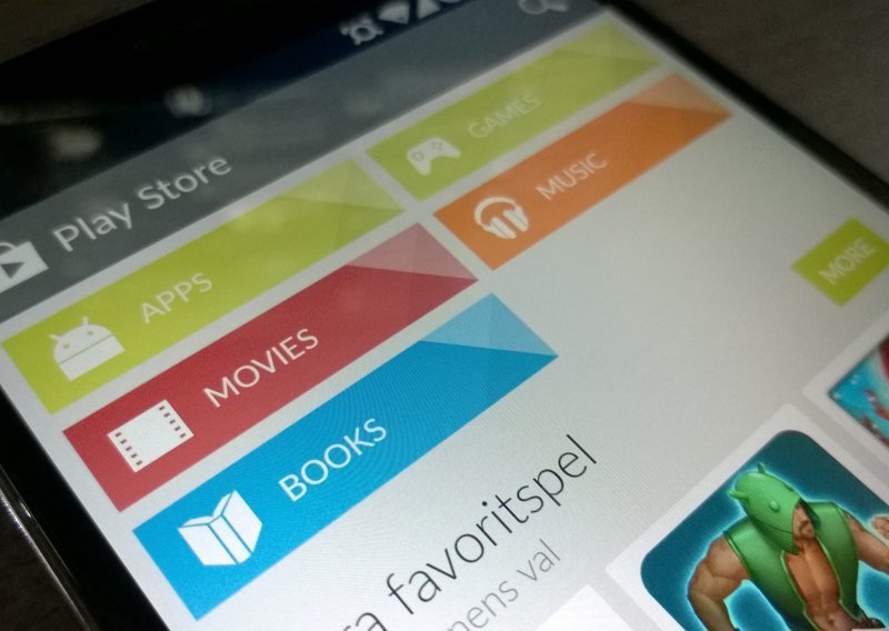 Ovo su najbolje Android aplikacije, odabrao Google