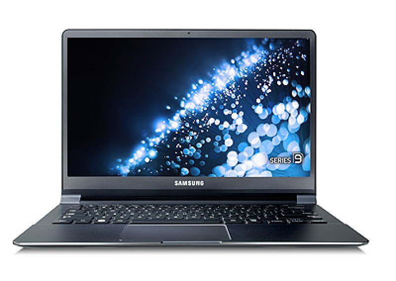 Samsungov notebook Serije 9 - Air s Windowsima