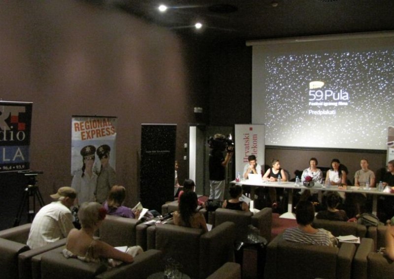 Objavljen dječji program festivala igranog filma u Puli