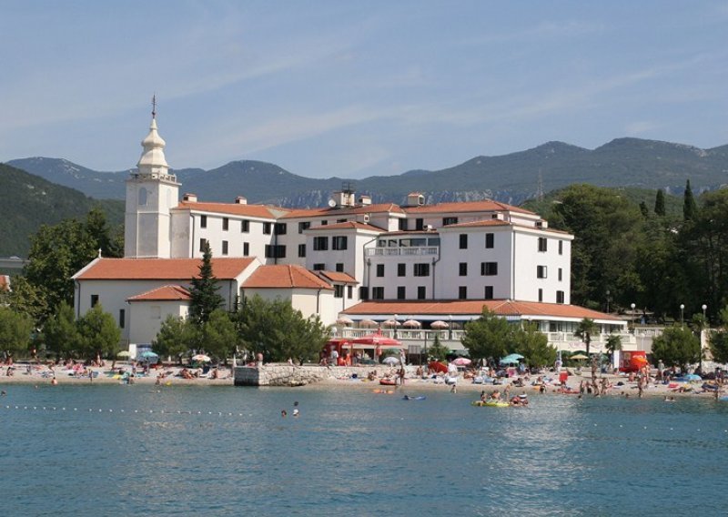 Propala dokapitalizacija crikveničkog Jadrana: Traži se strateški partner