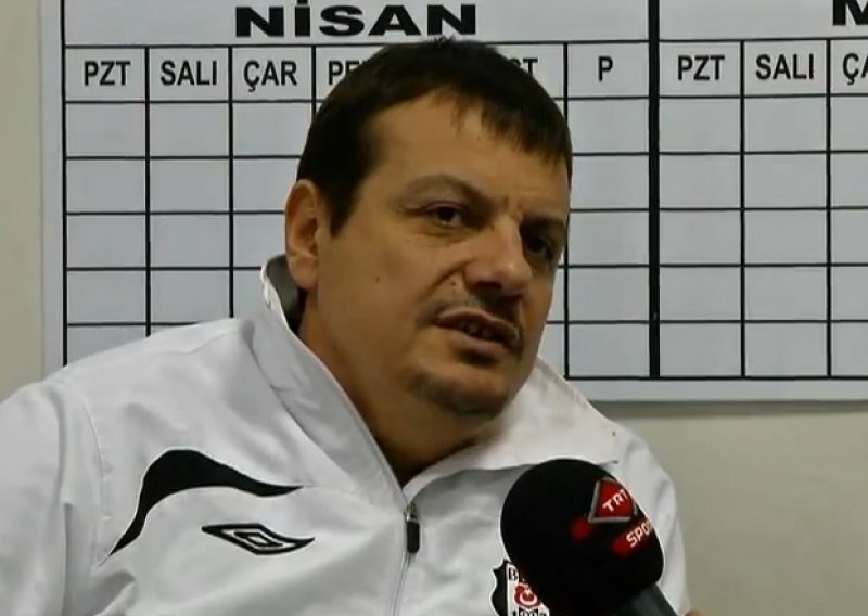 Ataman novi trener Andriću u Galatasarayu