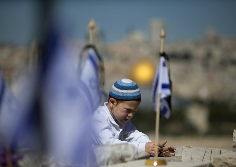 Izrael priprema proslavu Dana nezavisnosti